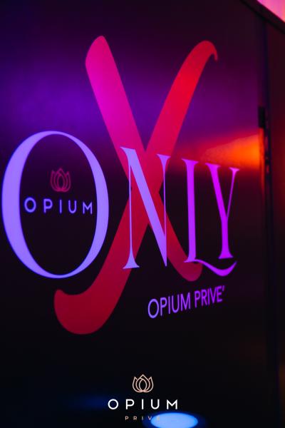 Opium Prive all'Opium Club, discoteca di Pordenone &ndash; foto 37