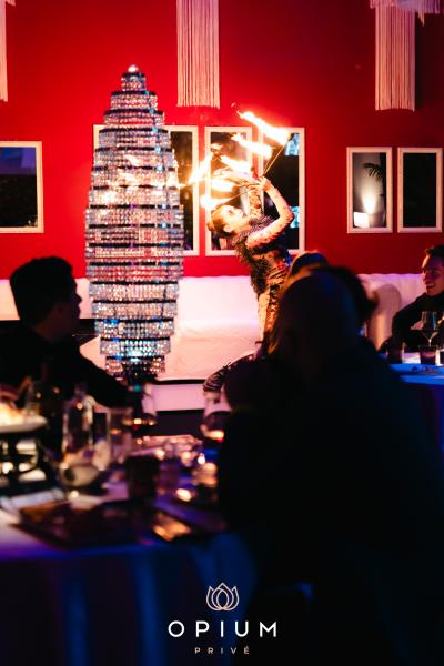 Opium Prive all'Opium Club, discoteca di Pordenone &ndash; foto 55