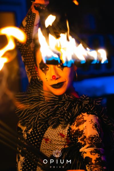 Opium Prive all'Opium Club, discoteca di Pordenone &ndash; foto 64
