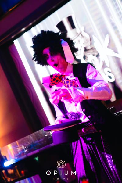 Opium Prive all'Opium Club, discoteca di Pordenone &ndash; foto 75