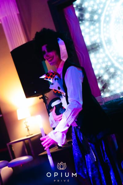 Opium Prive all'Opium Club, discoteca di Pordenone &ndash; foto 77