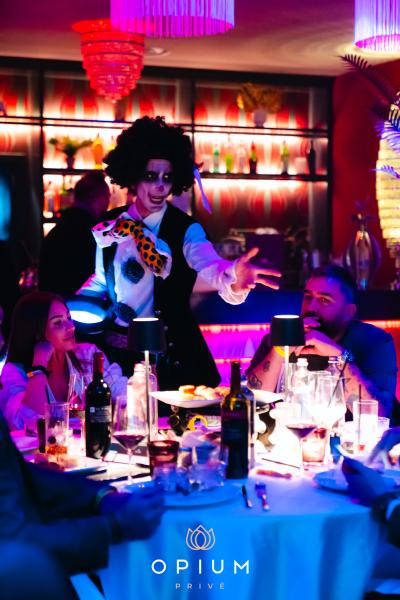 Opium Prive all'Opium Club, discoteca di Pordenone &ndash; foto 78