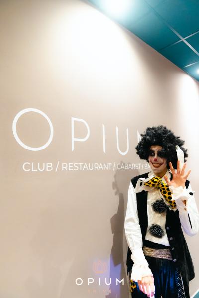 Opium Prive all'Opium Club, discoteca di Pordenone &ndash; foto 82