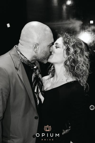 Opium Prive all'Opium Club, discoteca di Pordenone &ndash; foto 91