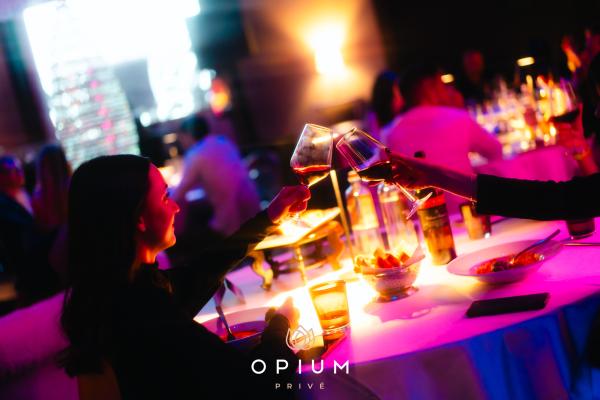 Opium Prive all'Opium Club, discoteca di Pordenone &ndash; foto 95