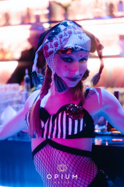 Opium Prive all'Opium Club, discoteca di Pordenone &ndash; foto 103