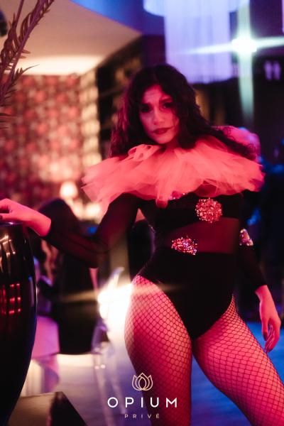 Opium Prive all'Opium Club, discoteca di Pordenone &ndash; foto 106