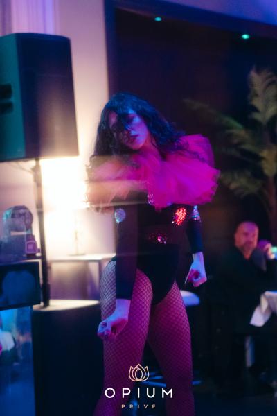 Opium Prive all'Opium Club, discoteca di Pordenone &ndash; foto 111