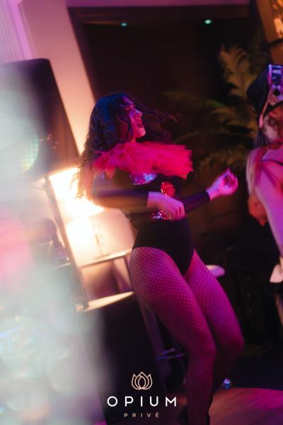 Opium Prive all'Opium Club, discoteca di Pordenone &ndash; foto 116
