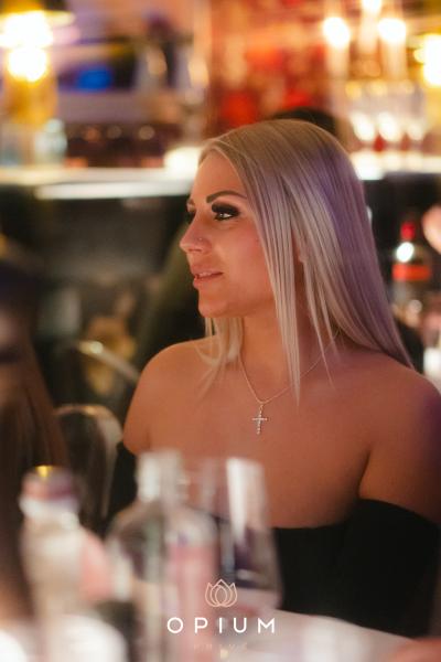 Opium Prive all'Opium Club, discoteca di Pordenone &ndash; foto 121