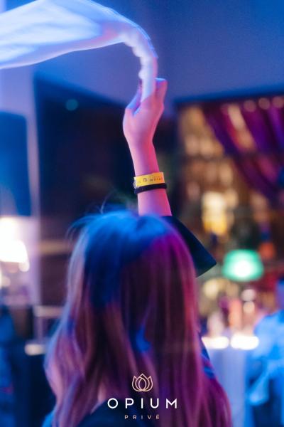 Opium Prive all'Opium Club, discoteca di Pordenone &ndash; foto 135