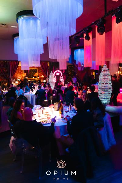 Opium Prive all'Opium Club, discoteca di Pordenone &ndash; foto 144
