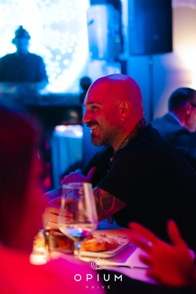 Opium Prive all'Opium Club, discoteca di Pordenone &ndash; foto 146