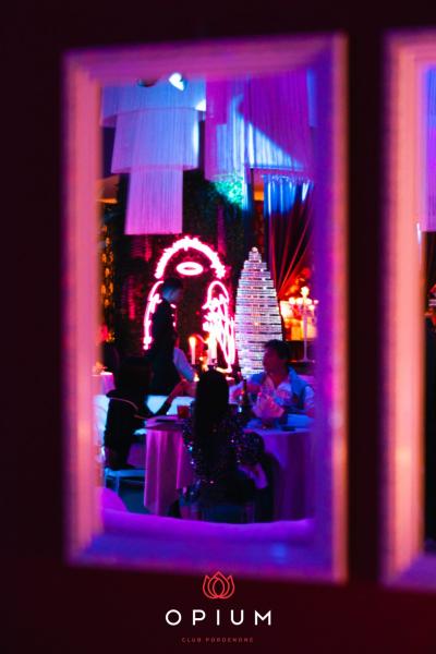Opium Prive all'Opium Club, discoteca di Pordenone &ndash; foto 2