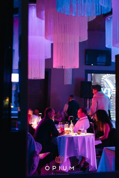 Opium Prive all'Opium Club, discoteca di Pordenone &ndash; foto 3