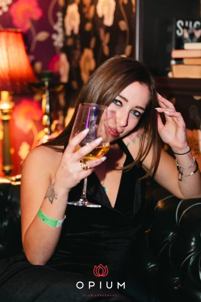 Opium Prive all'Opium Club, discoteca di Pordenone &ndash; foto 8