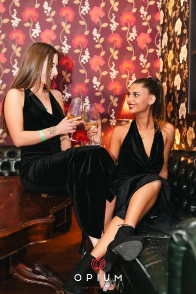 Opium Prive all'Opium Club, discoteca di Pordenone &ndash; foto 9