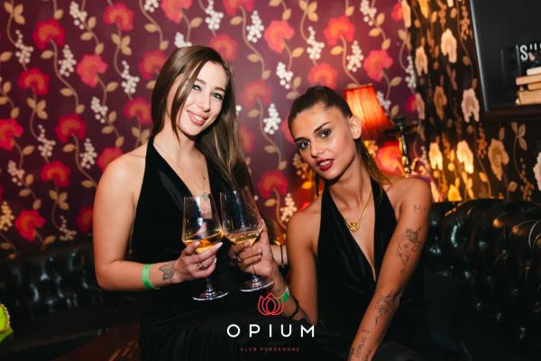 Opium Prive all'Opium Club, discoteca di Pordenone &ndash; foto 10