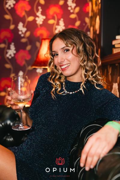 Opium Prive all'Opium Club, discoteca di Pordenone &ndash; foto 15
