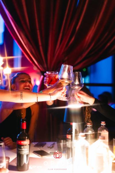 Opium Prive all'Opium Club, discoteca di Pordenone &ndash; foto 20