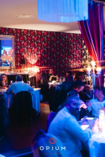 Opium Prive all'Opium Club, discoteca di Pordenone &ndash; foto 28