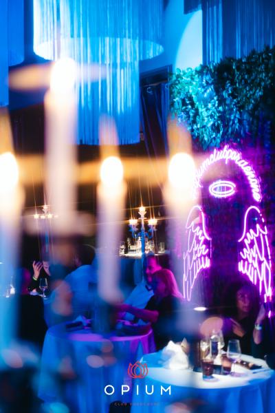 Opium Prive all'Opium Club, discoteca di Pordenone &ndash; foto 31