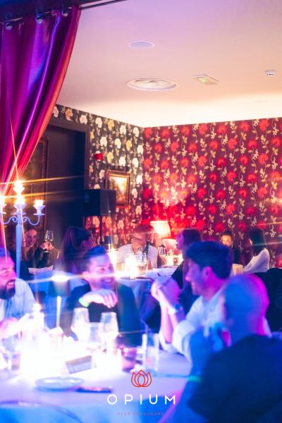 Opium Prive all'Opium Club, discoteca di Pordenone &ndash; foto 39
