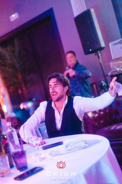 Opium Prive all'Opium Club, discoteca di Pordenone &ndash; foto 40