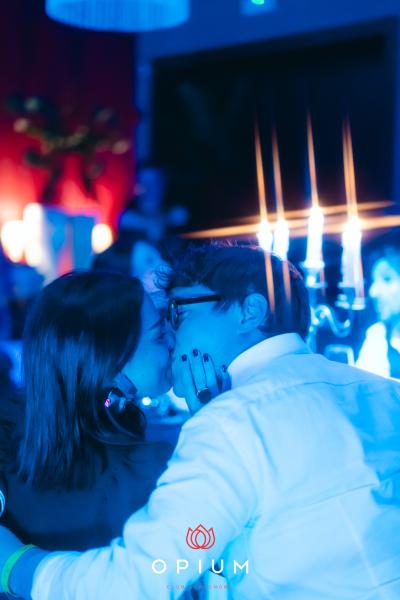 Opium Prive all'Opium Club, discoteca di Pordenone &ndash; foto 41