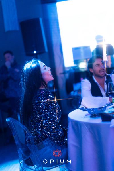 Opium Prive all'Opium Club, discoteca di Pordenone &ndash; foto 42