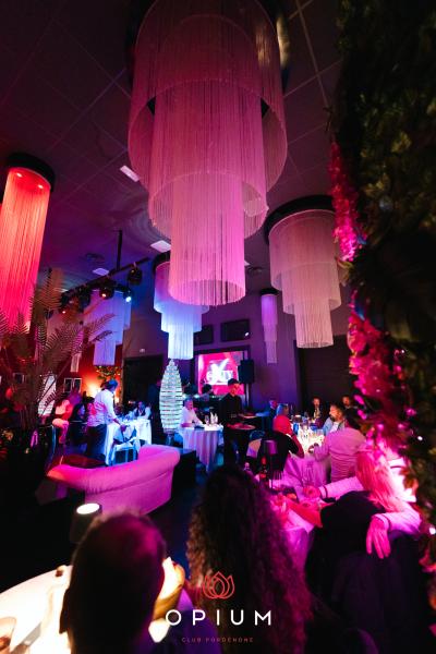 Opium Prive all'Opium Club, discoteca di Pordenone &ndash; foto 49