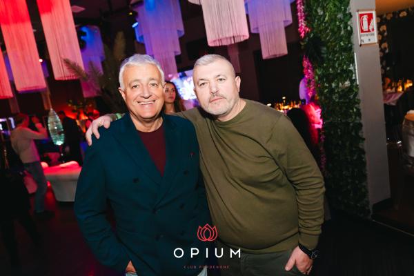 Opium Prive all'Opium Club, discoteca di Pordenone &ndash; foto 51