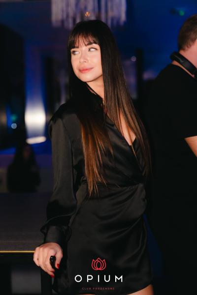 Opium Prive all'Opium Club, discoteca di Pordenone &ndash; foto 57