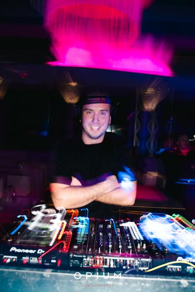 Opium Prive all'Opium Club, discoteca di Pordenone &ndash; foto 58