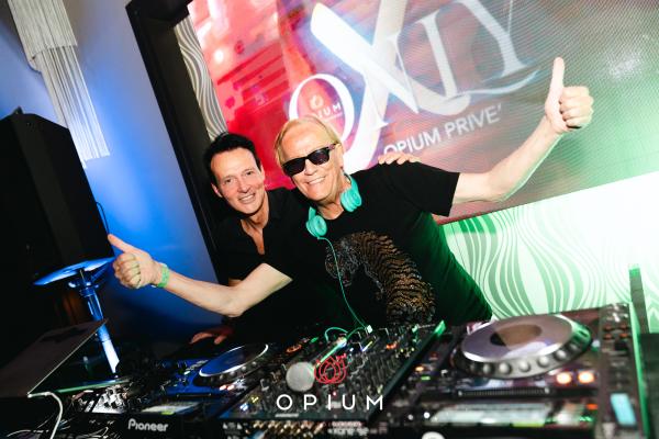 Opium Prive all'Opium Club, discoteca di Pordenone &ndash; foto 60