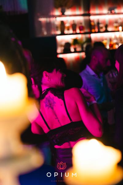Opium Prive all'Opium Club, discoteca di Pordenone &ndash; foto 61