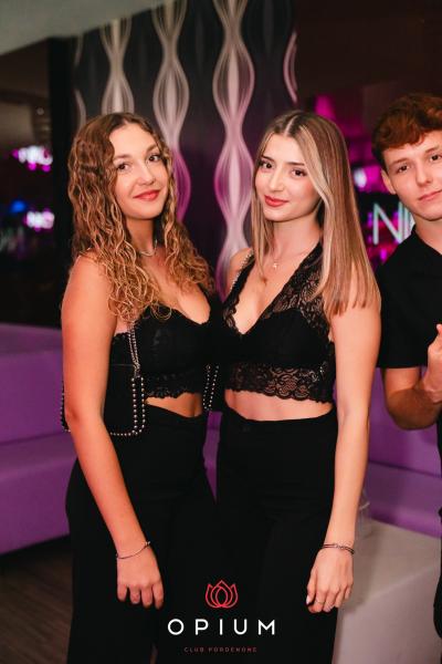 Opium Prive all'Opium Club, discoteca di Pordenone &ndash; foto 62