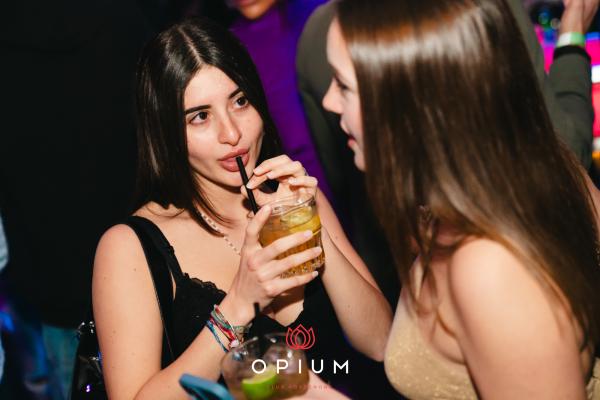 Opium Prive all'Opium Club, discoteca di Pordenone &ndash; foto 65