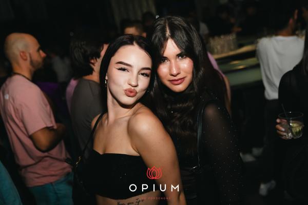 Opium Prive all'Opium Club, discoteca di Pordenone &ndash; foto 76