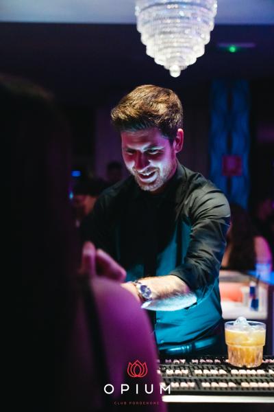 Opium Prive all'Opium Club, discoteca di Pordenone &ndash; foto 78