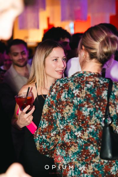 Opium Prive all'Opium Club, discoteca di Pordenone &ndash; foto 81