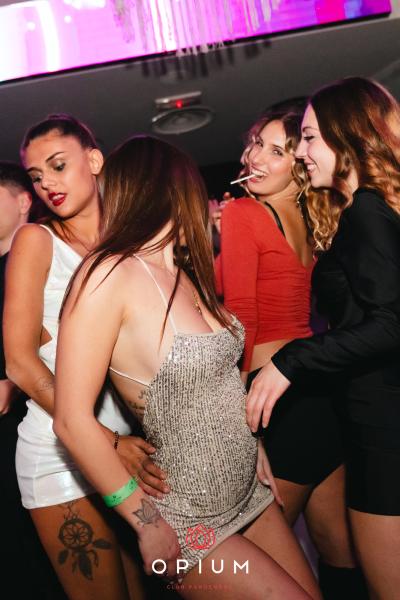 Opium Prive all'Opium Club, discoteca di Pordenone &ndash; foto 83
