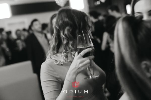 Opium Prive all'Opium Club, discoteca di Pordenone &ndash; foto 84