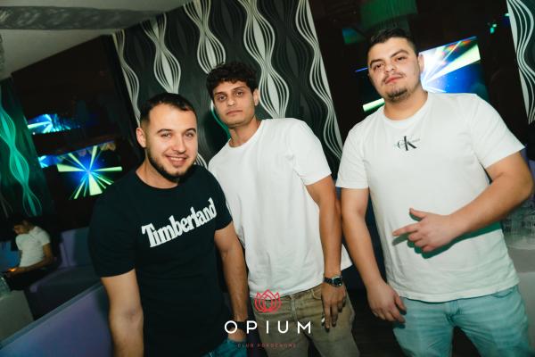 Opium Prive all'Opium Club, discoteca di Pordenone &ndash; foto 89