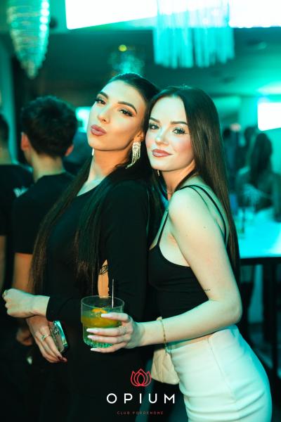 Opium Prive all'Opium Club, discoteca di Pordenone &ndash; foto 90