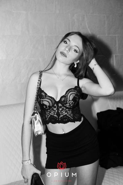 Opium Prive all'Opium Club, discoteca di Pordenone &ndash; foto 96
