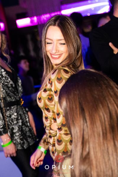 Opium Prive all'Opium Club, discoteca di Pordenone &ndash; foto 97