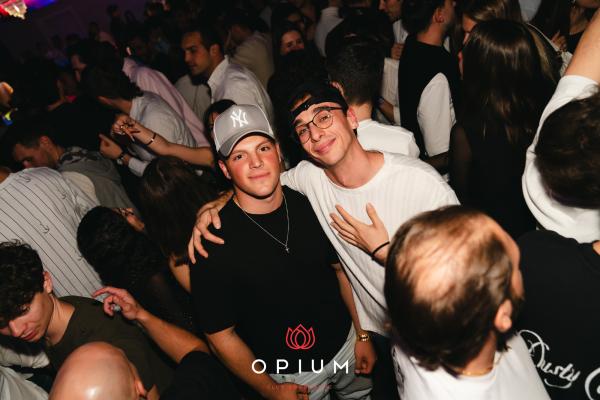 Opium Prive all'Opium Club, discoteca di Pordenone &ndash; foto 98