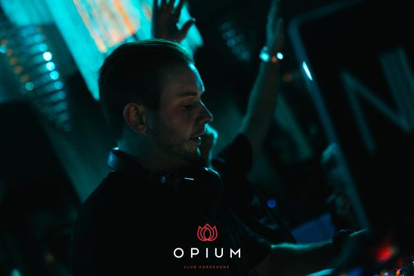Opium Prive all'Opium Club, discoteca di Pordenone &ndash; foto 102