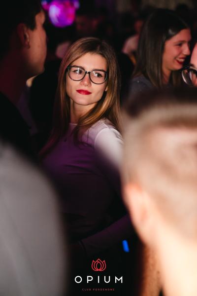 Opium Prive all'Opium Club, discoteca di Pordenone &ndash; foto 105